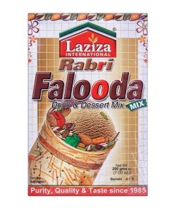LAZIZA - FALOODA RABDI 200G